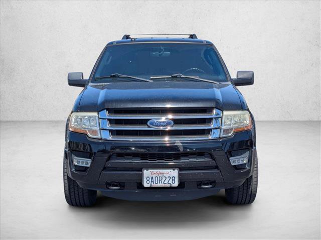 Used 2016 Ford Expedition EL XLT w/ Equipment Group 202A AWD/4WD image 2