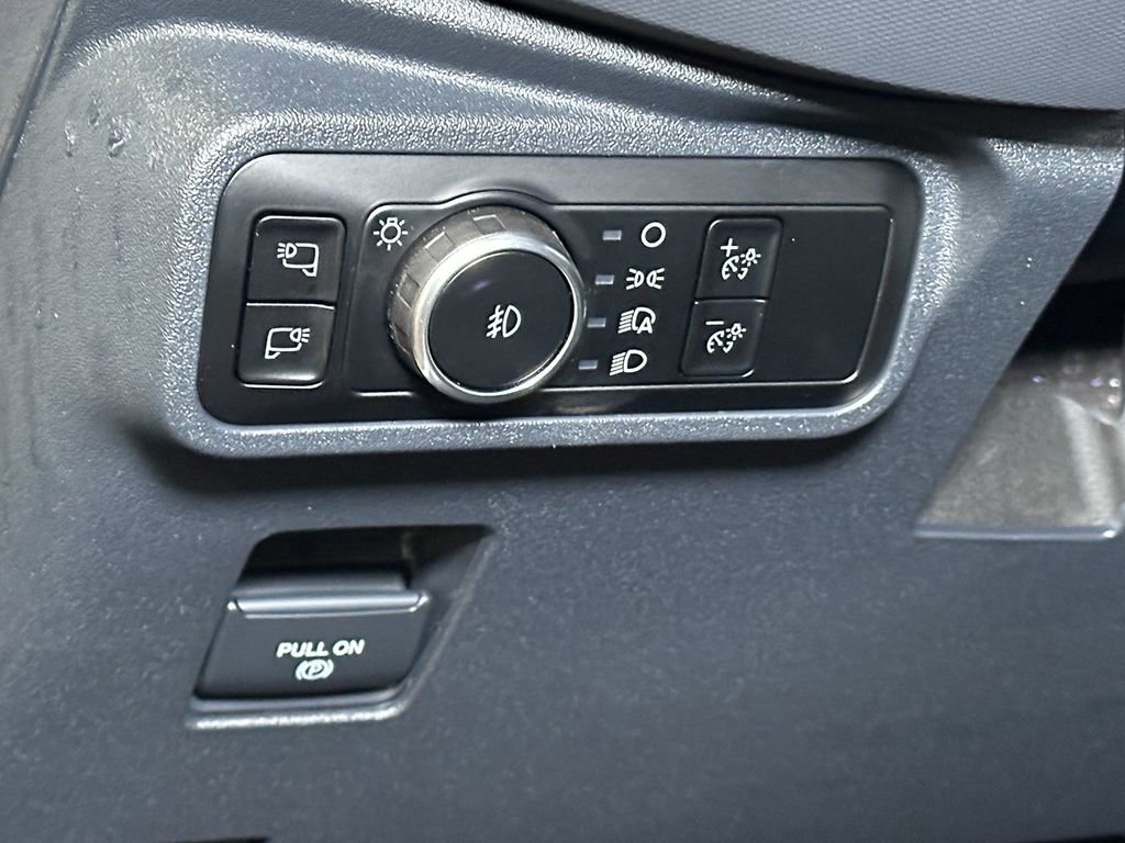 Used 2024 Ford Bronco Raptor image 27