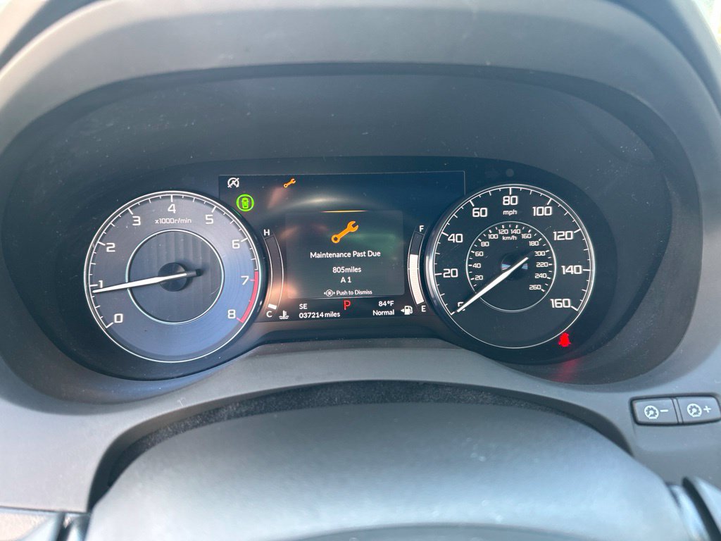 Certified 2023 Acura RDX w/ Technology Package FWD image 15