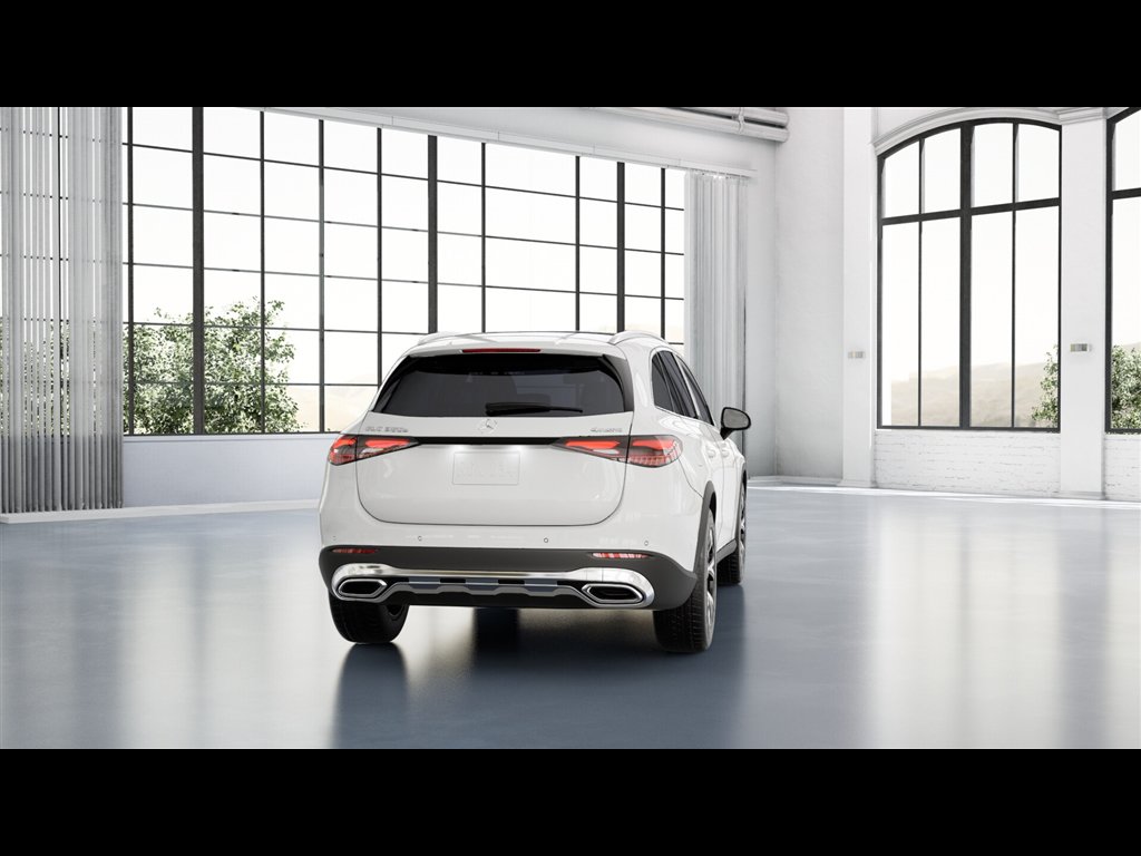 Certified 2026 Mercedes-Benz GLC 350e 4MATIC image 19