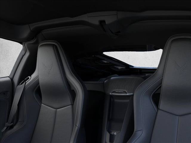 New 2026 Chevrolet Corvette Z06 RWD image 24