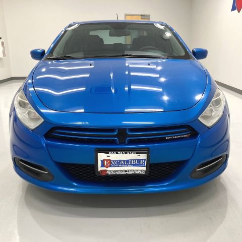 Used 2016 Dodge Dart SE w/ Convenience Group image 10