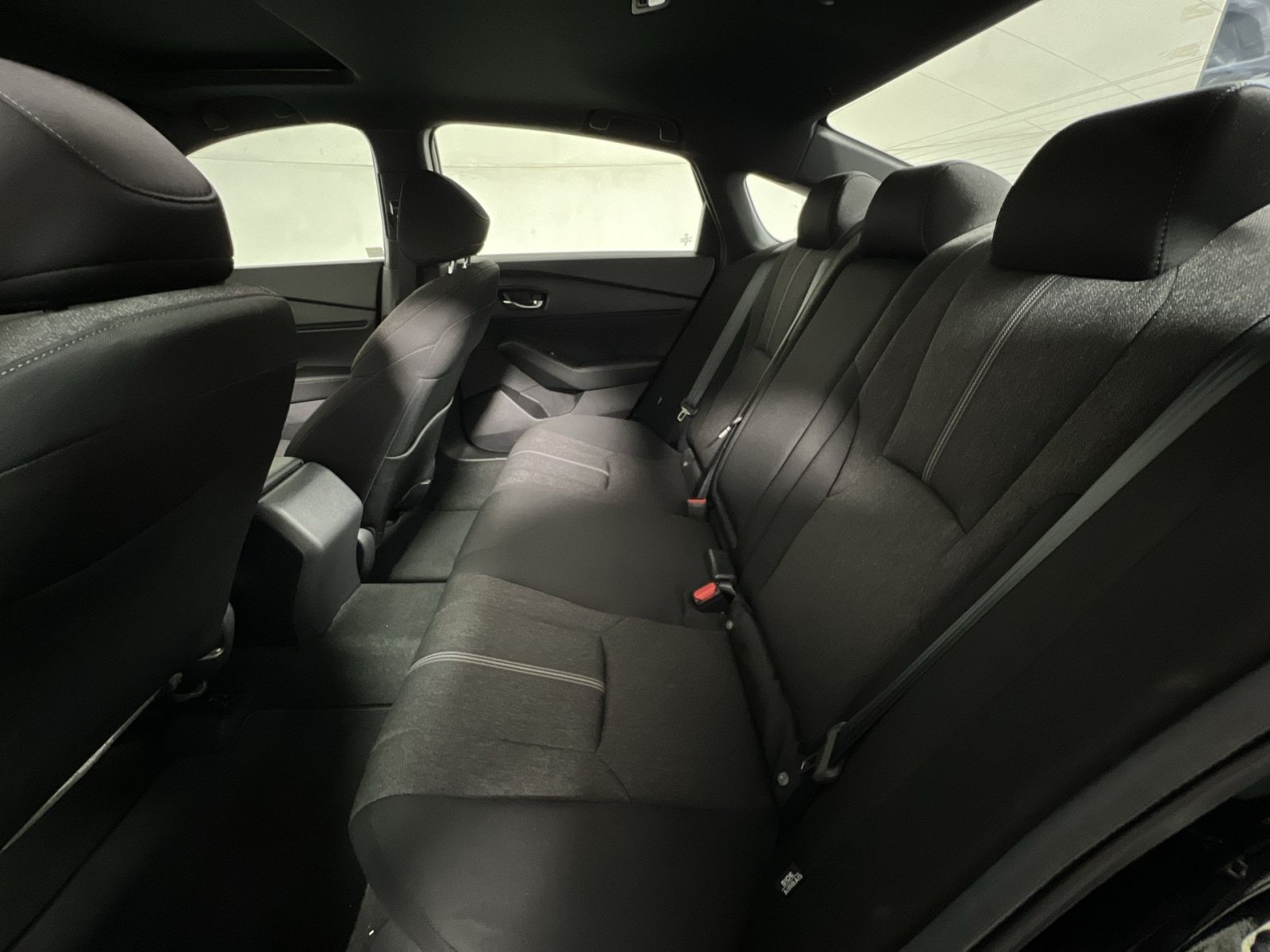 Used 2024 Honda Accord Sport image 24