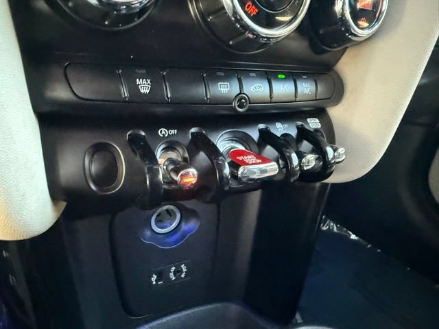 Used 2018 MINI Cooper John Cooper Works FWD image 28