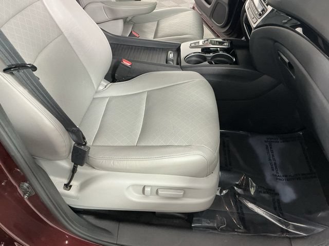 Certified 2021 Honda Passport Touring image 14