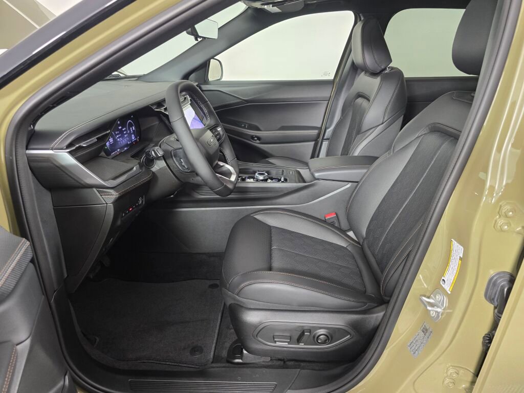 New 2026 Dodge Charger GT w/ Blacktop Package AWD/4WD image 78