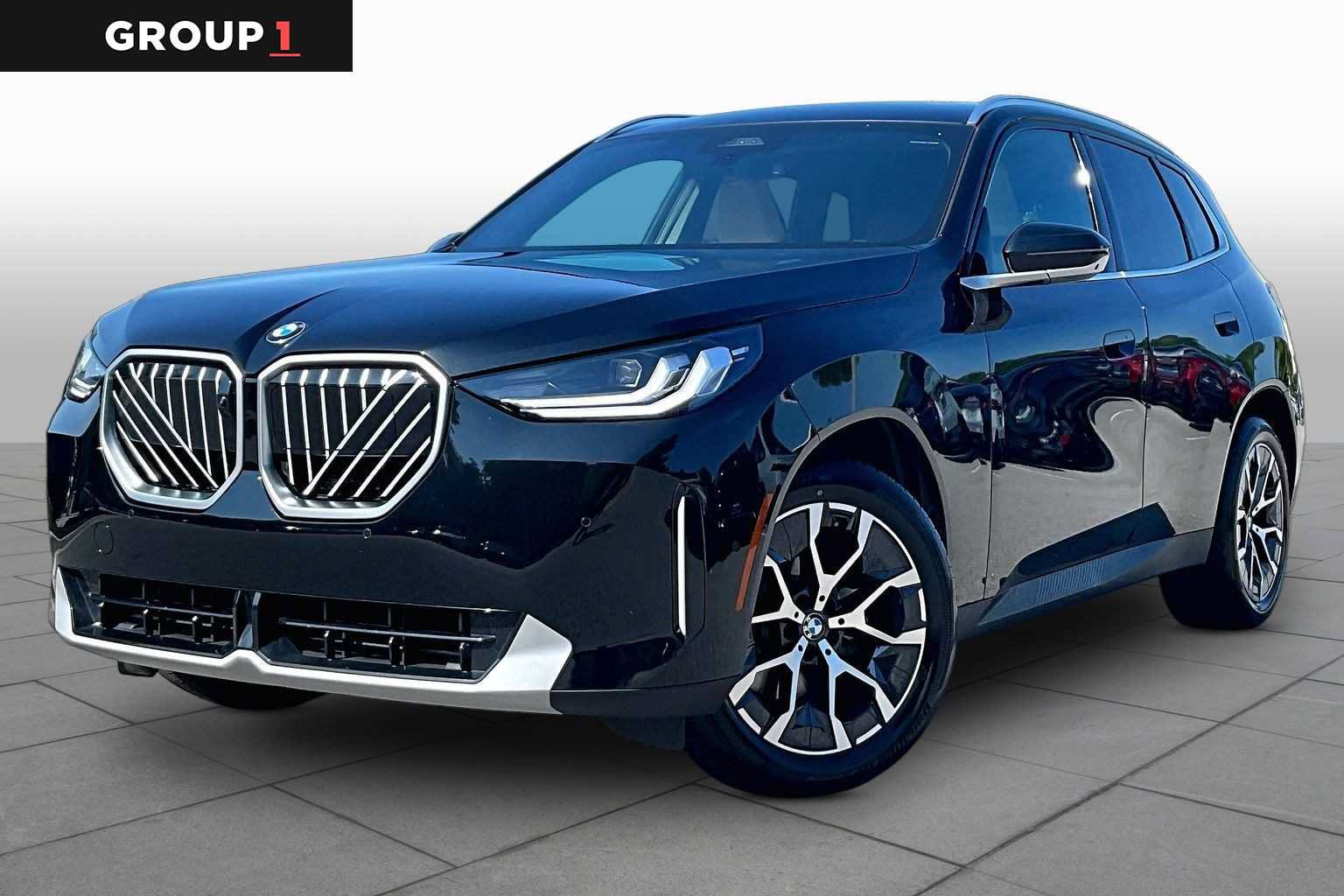 Used 2026 BMW X3 xDrive30i