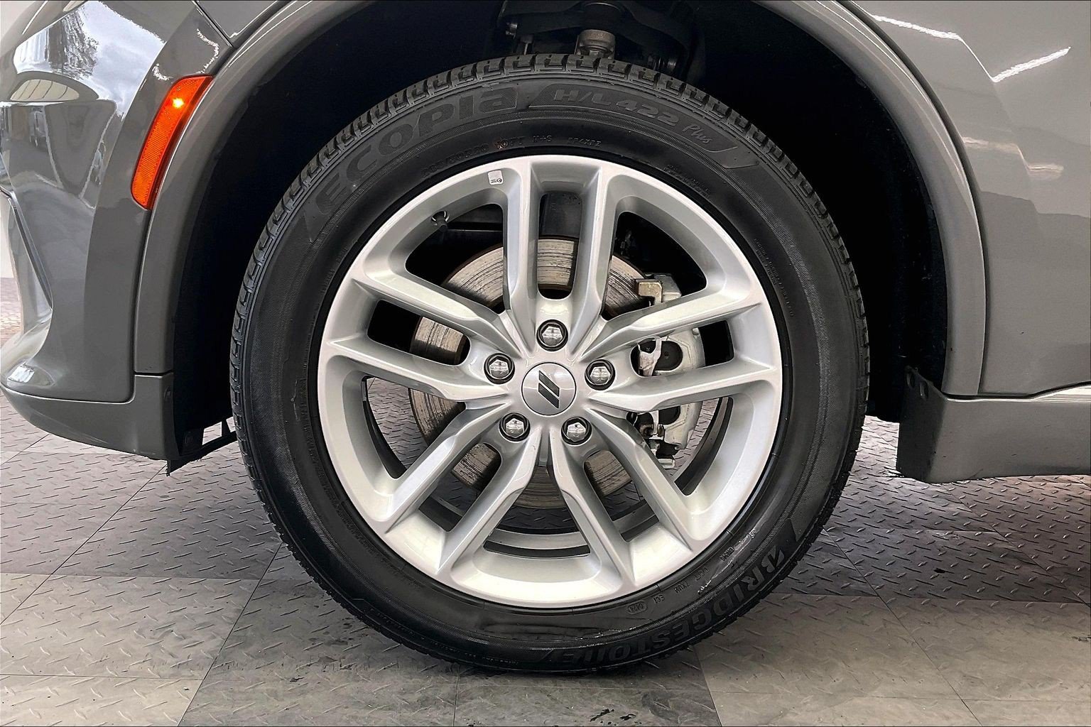 Used 2024 Dodge Durango GT AWD/4WD image 8