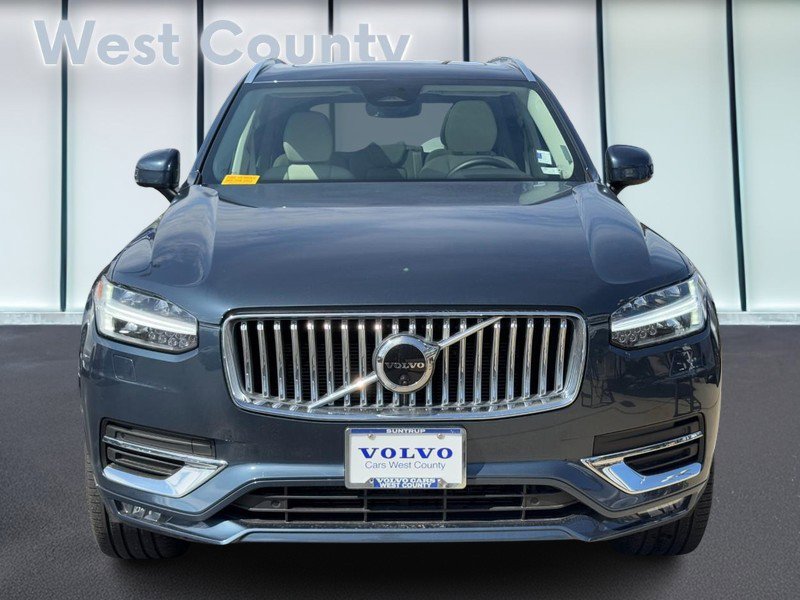 Certified 2024 Volvo XC90 B6 Plus w/ Protection Package Premier image 10