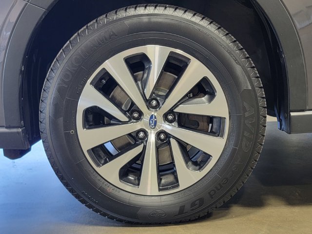 Used 2022 Subaru Outback Premium AWD/4WD image 10