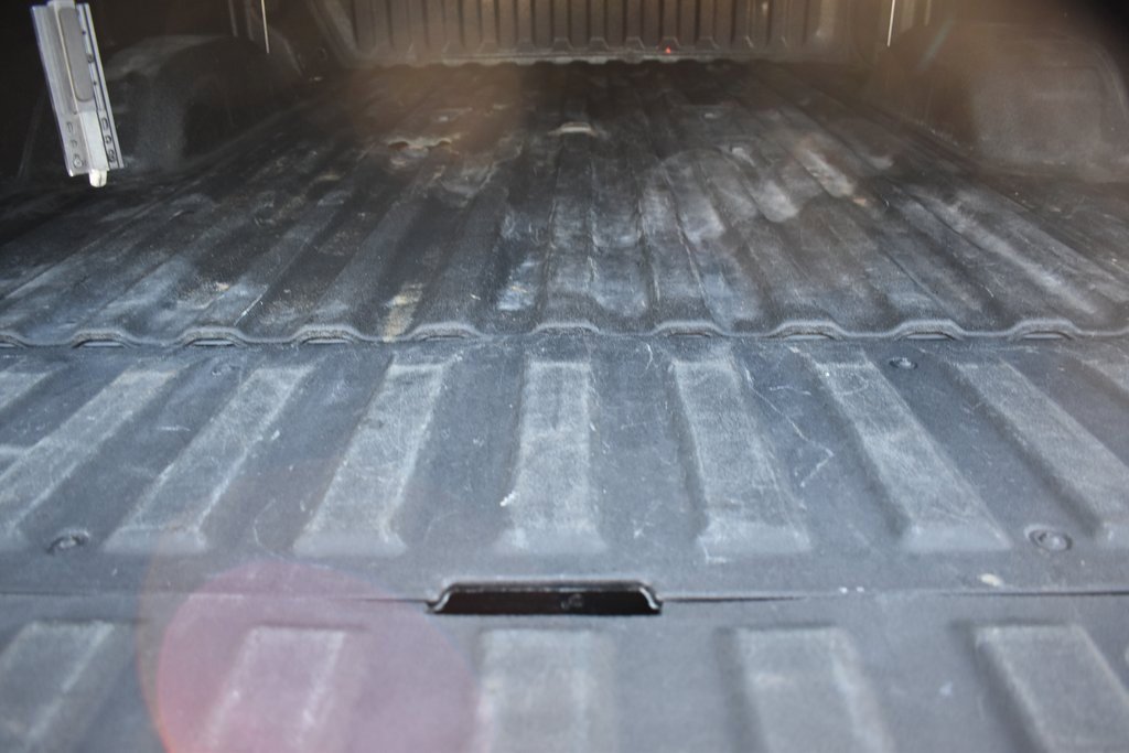 Used 2024 GMC Sierra 2500 Denali Ultimate w/ Max Trailering Package image 6