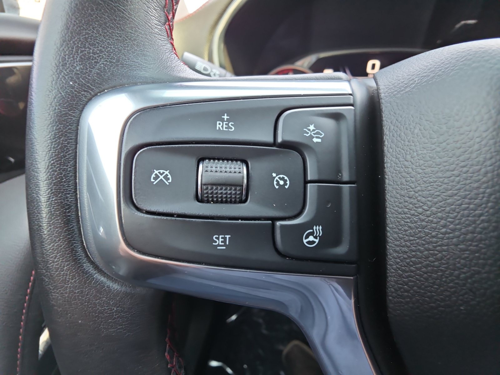 Used 2019 Chevrolet Blazer RS FWD image 17