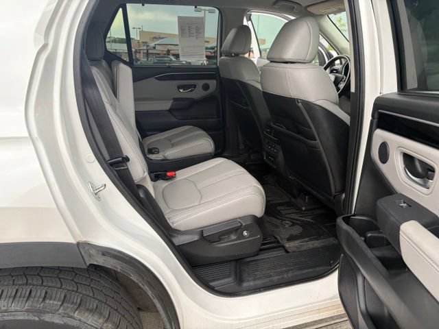 Used 2024 Honda Pilot EX-L image 18