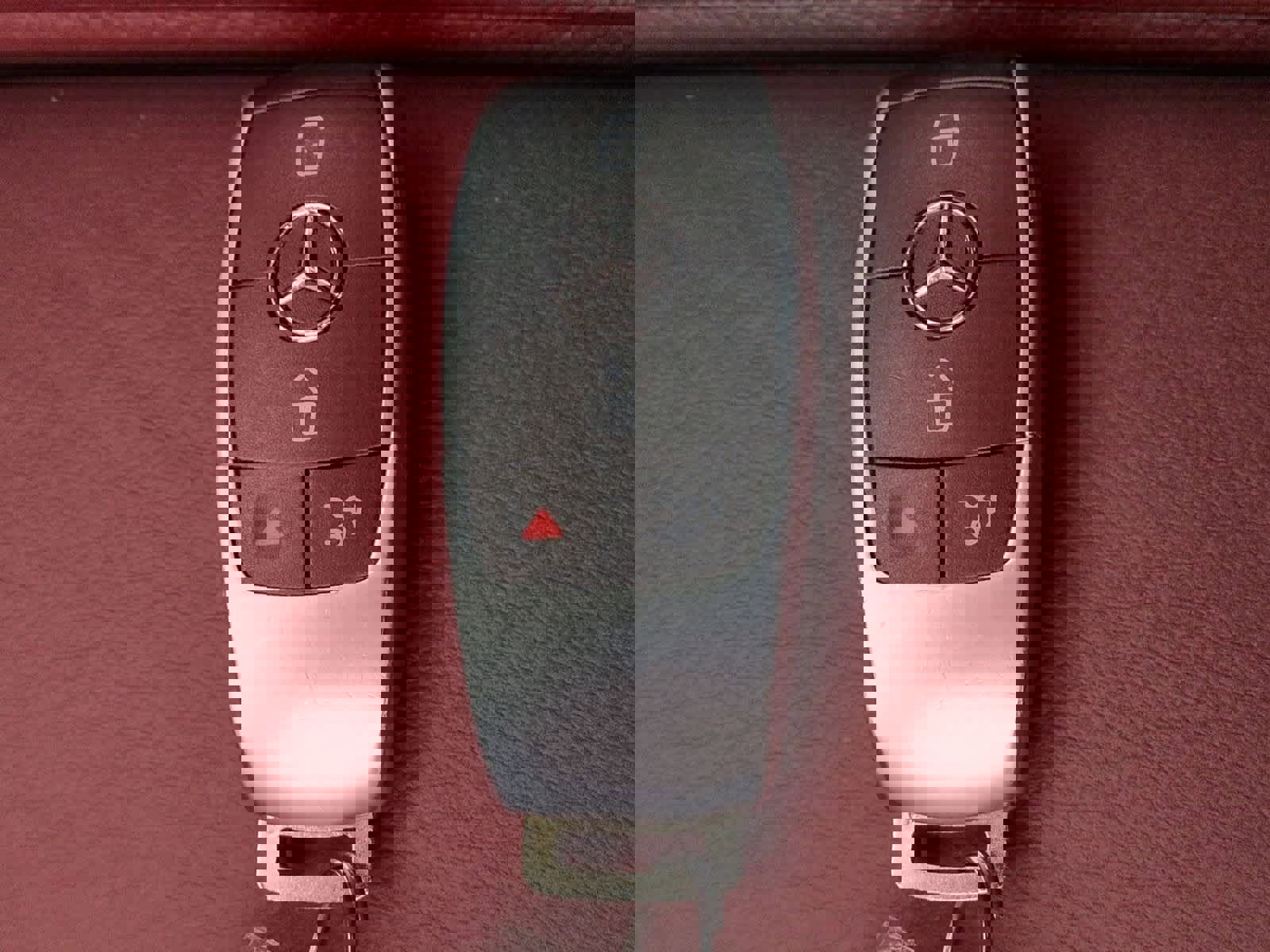 Used 2019 Mercedes-Benz C 300 4MATIC Sedan image 38