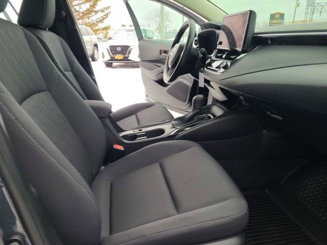 Used 2024 Toyota Corolla LE FWD image 17