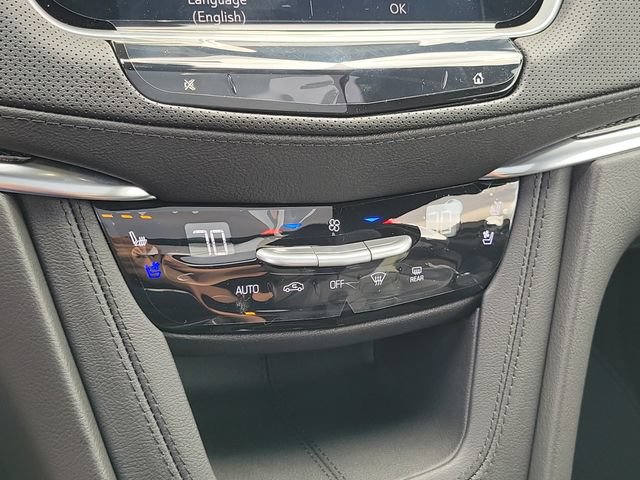 New 2026 Cadillac XT5 Sportv AWD/4WD image 16