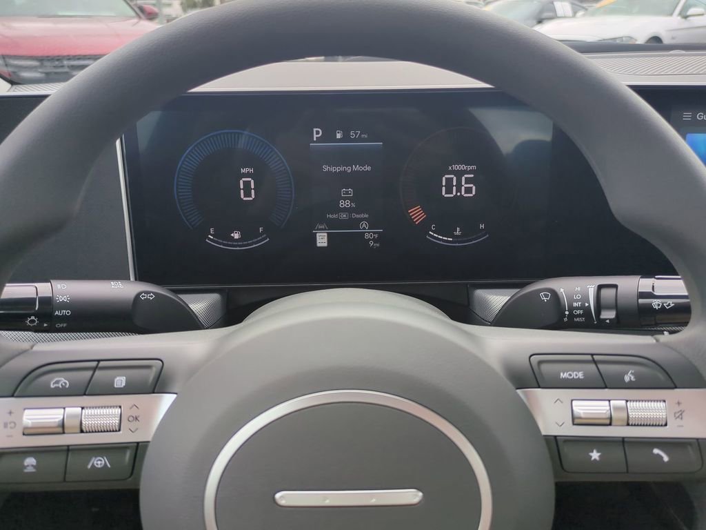 New 2026 Hyundai Sonata SE image 29