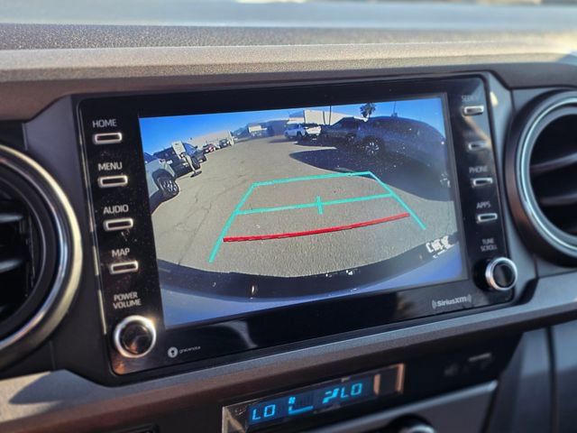 Used 2023 Toyota Tacoma TRD Off-Road image 29