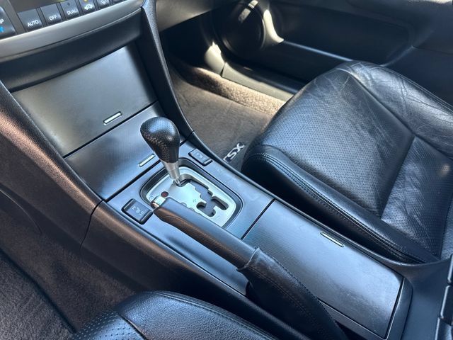 Used 2007 Acura TSX FWD image 22