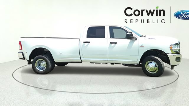 Used 2023 RAM 3500 Tradesman AWD/4WD image 7