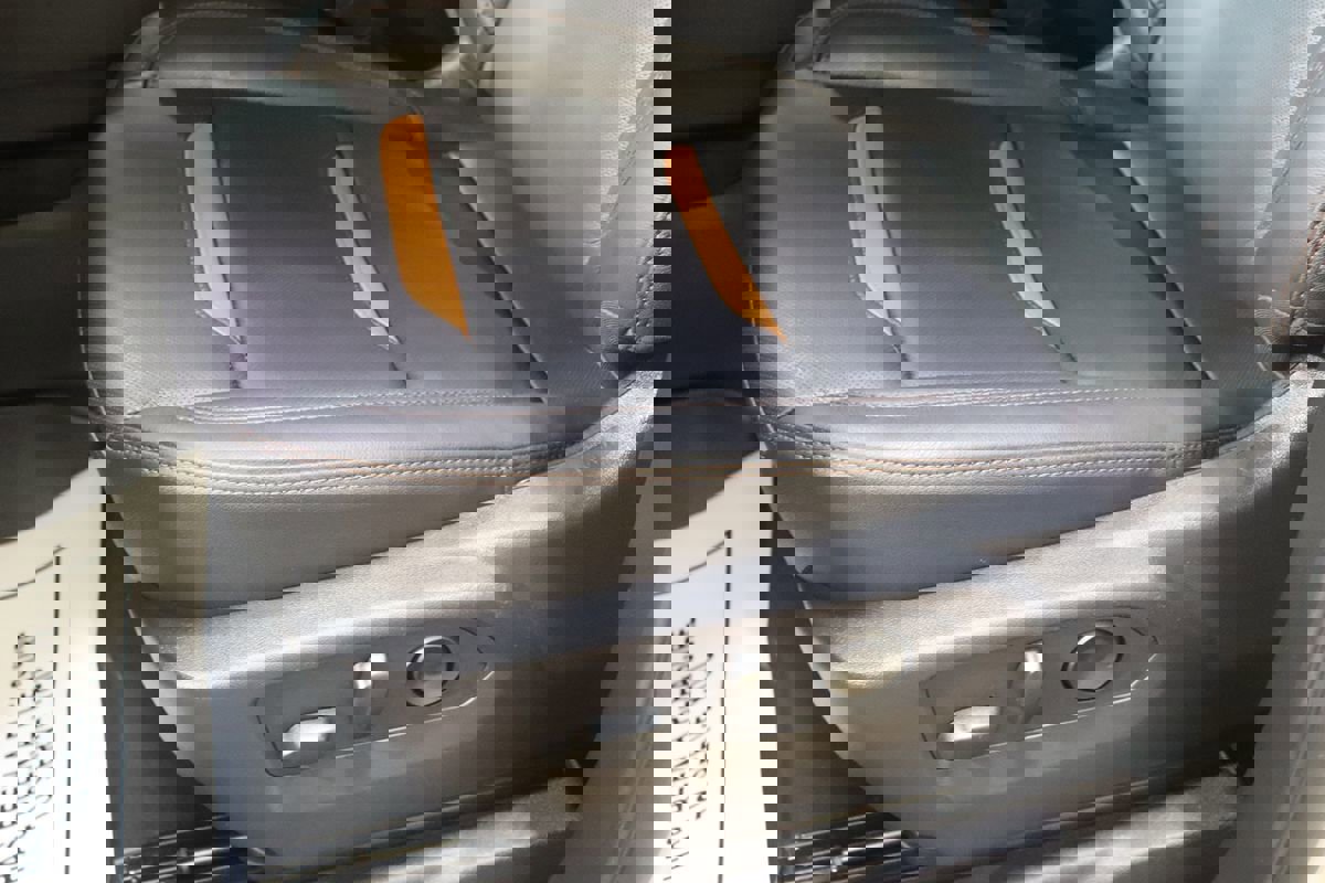 Used 2026 GMC Sierra 1500 AT4 w/ AT4 Premium Package image 48