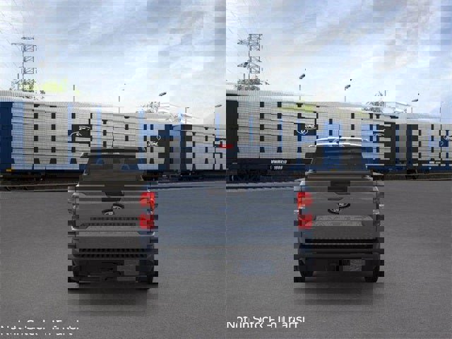 New 2025 Ford Maverick XLT w/ XLT Luxury Package image 6