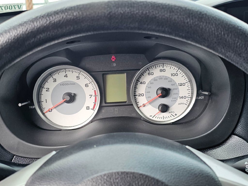 Used 2014 Subaru Impreza 2.0i AWD/4WD image 24