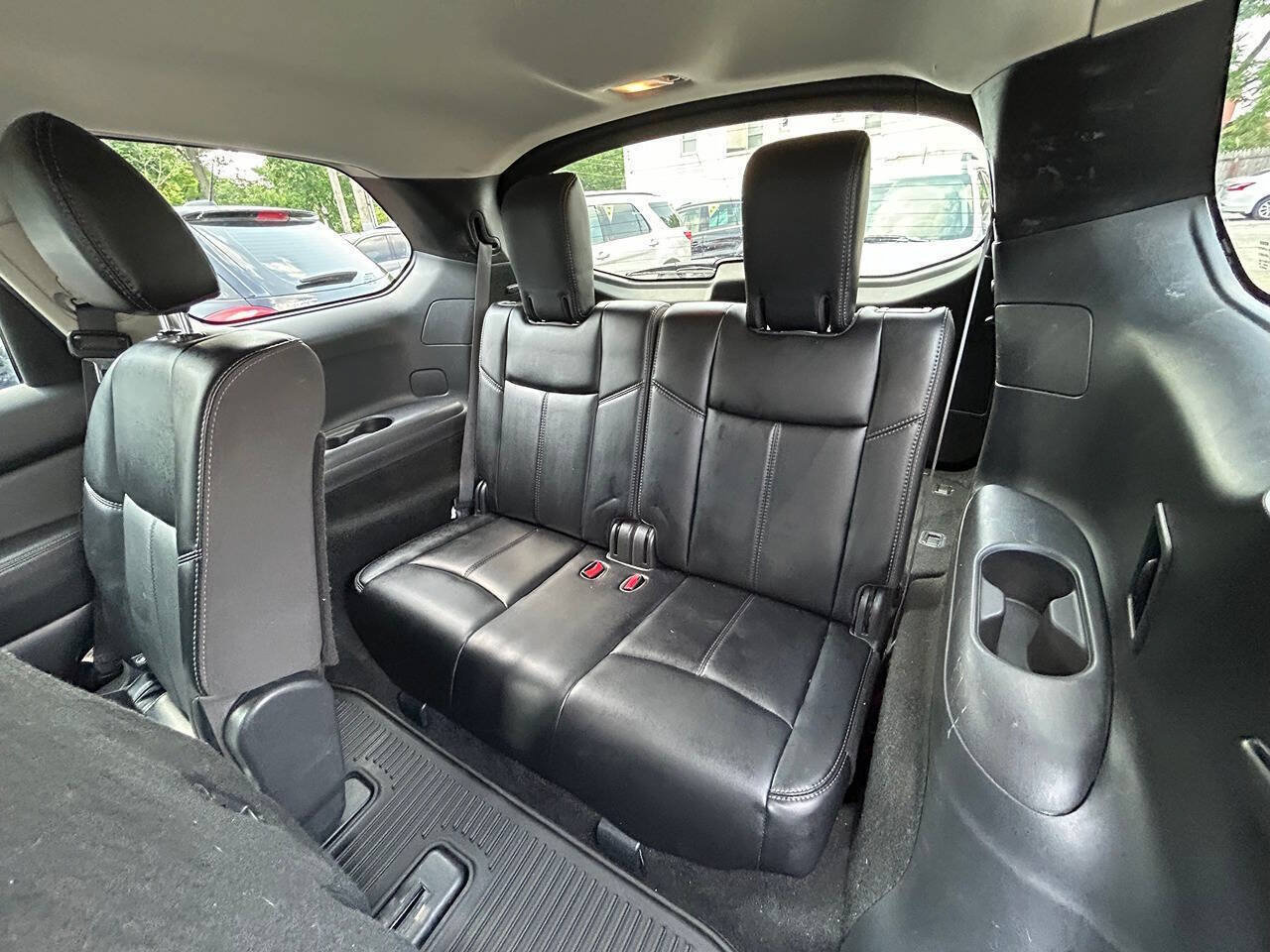 Used 2019 Nissan Pathfinder SL AWD/4WD image 9