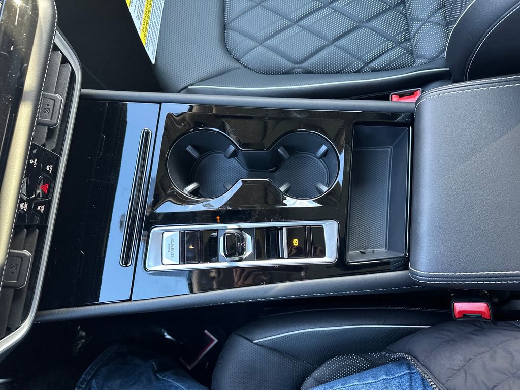 New 2026 Volkswagen Atlas SEL Premium R-Line image 13