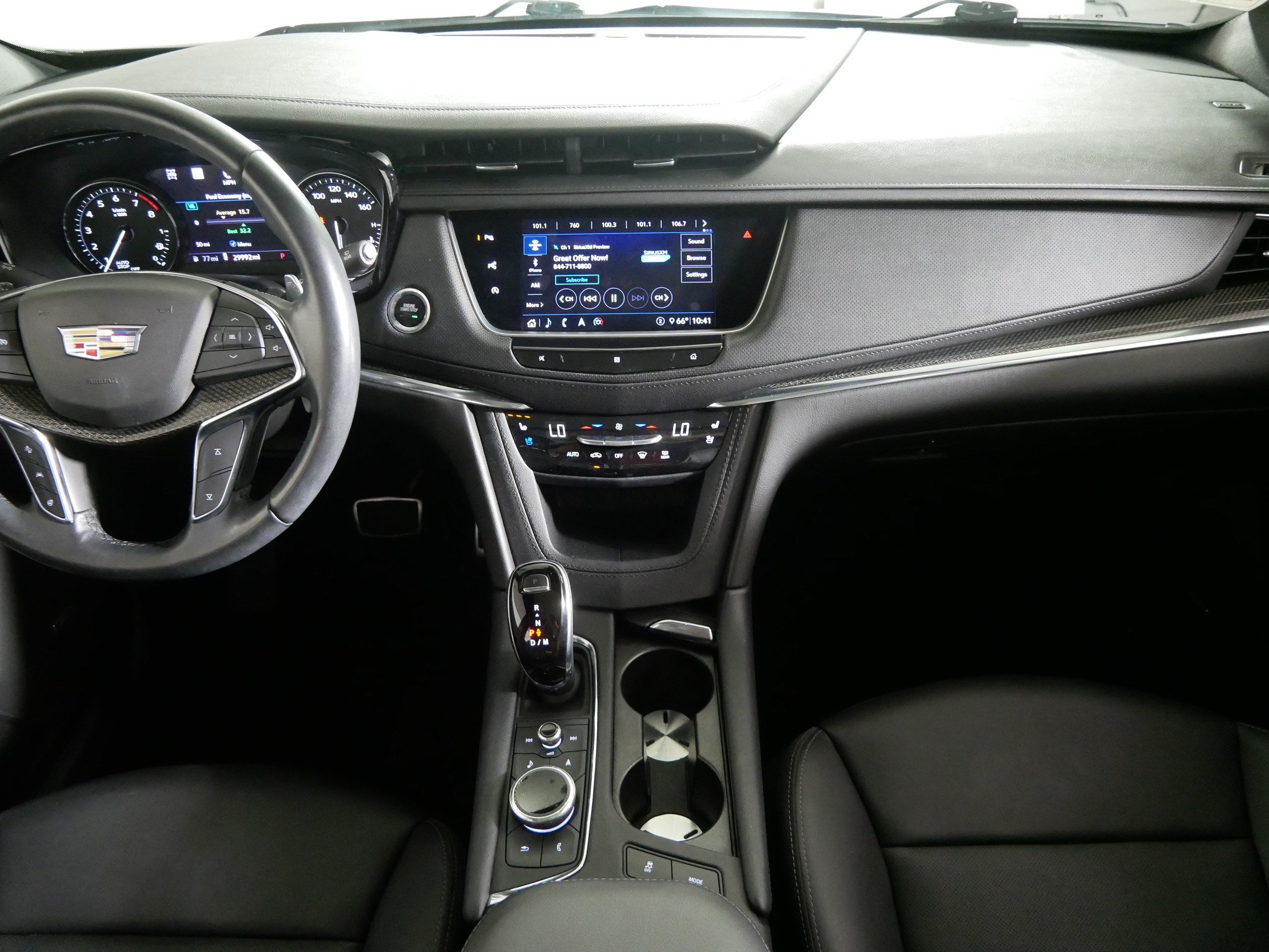 Used 2020 Cadillac XT5 Sportv AWD/4WD image 10