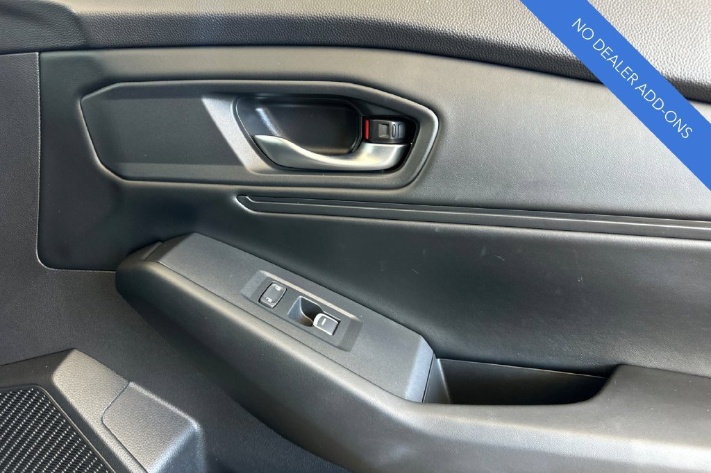 Certified 2023 Honda Accord EX image 18