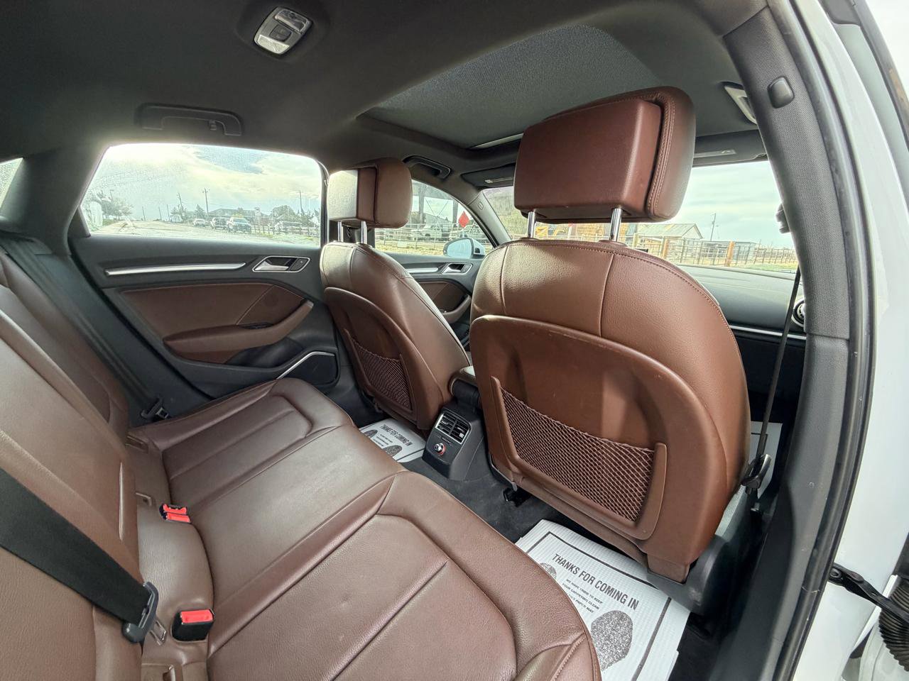 Used 2015 Audi A3 2.0T Premium Plus w/ Premium Plus Package image 20