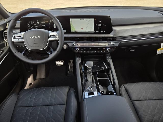 New 2025 Kia Telluride SX X-Line AWD/4WD image 20