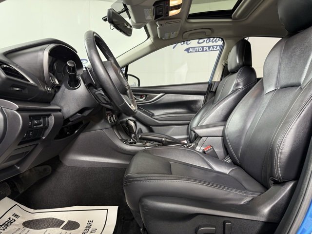 Used 2017 Subaru Impreza 2.0i Limited w/ Moonroof/BSD & Rcta/Eyesight image 12