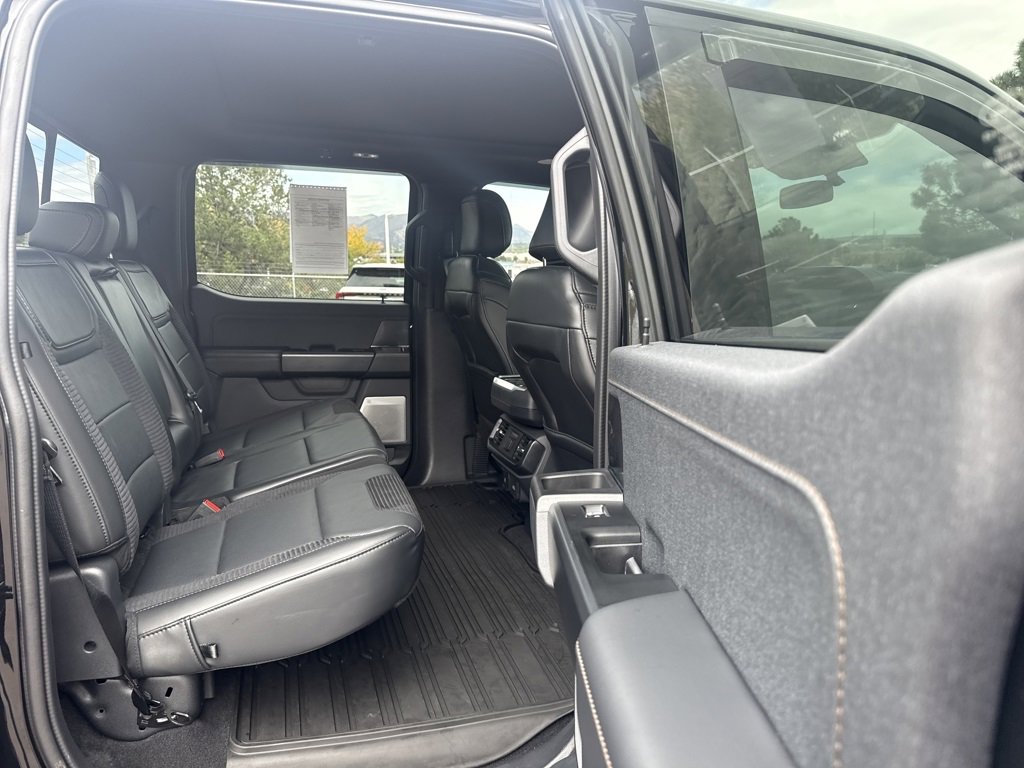 Certified 2023 Ford F150 Raptor image 21