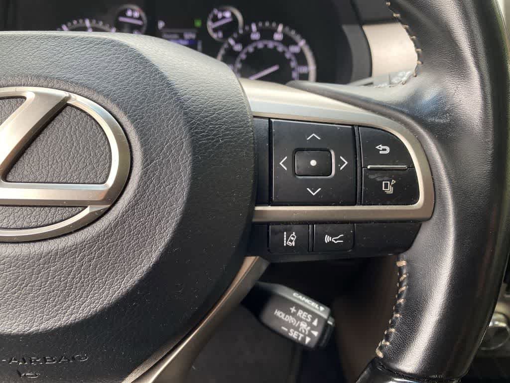 Used 2020 Lexus GX 460 Premium AWD/4WD image 22