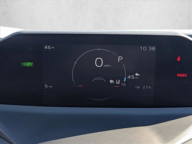 New 2026 Toyota bZ image 11