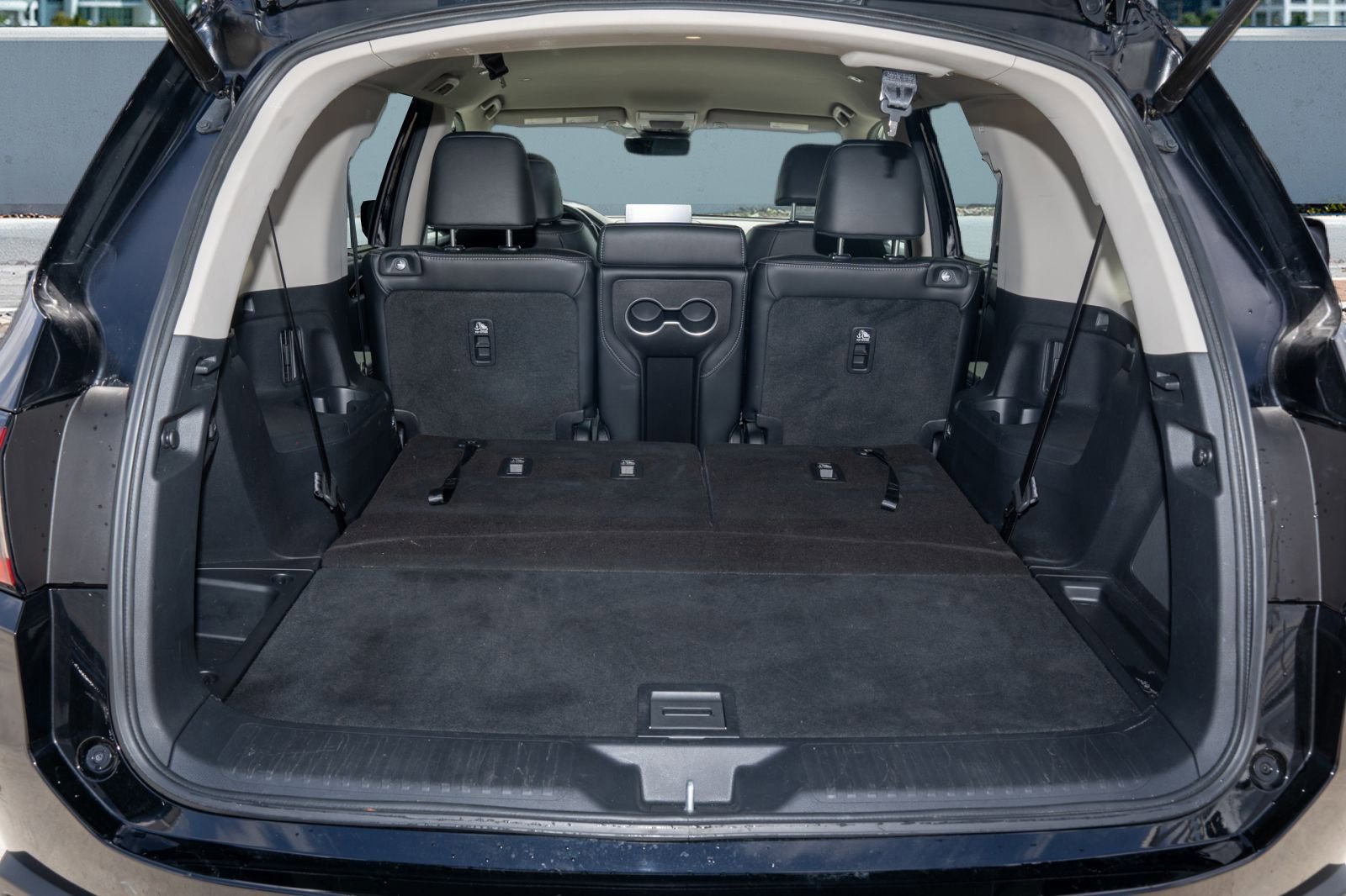 Certified 2024 Honda Pilot EX-L image 11