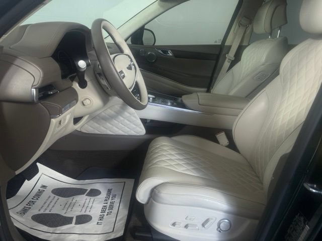 Used 2023 Genesis GV80 3.5T w/ Prestige Package AWD/4WD image 6