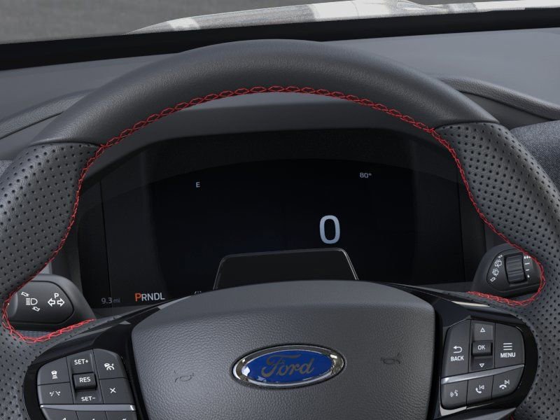 New 2026 Ford Explorer ST-Line image 43