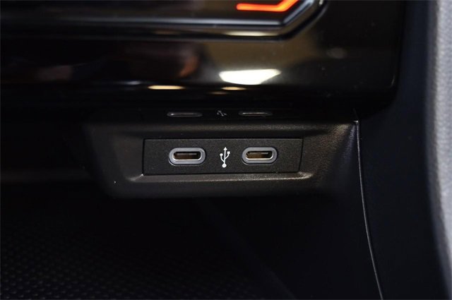 New 2026 Volkswagen Jetta S image 16