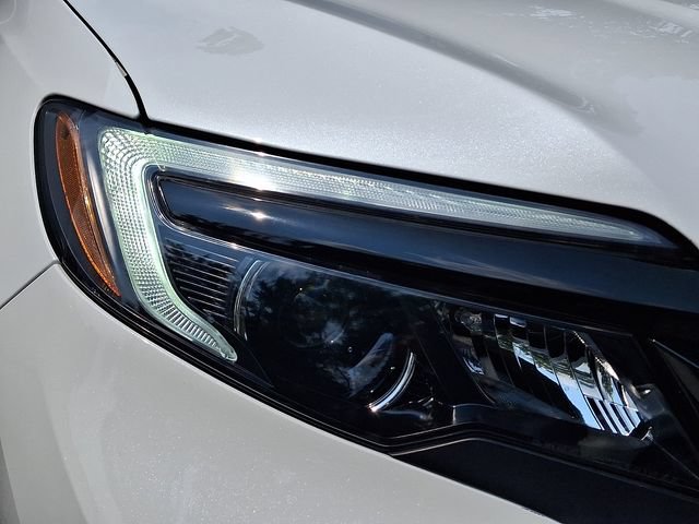 Certified 2021 Honda Passport EX-L image 9