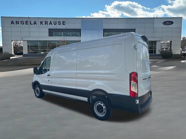 New 2026 Ford Transit 250 148 Medium Roof RWD image 6