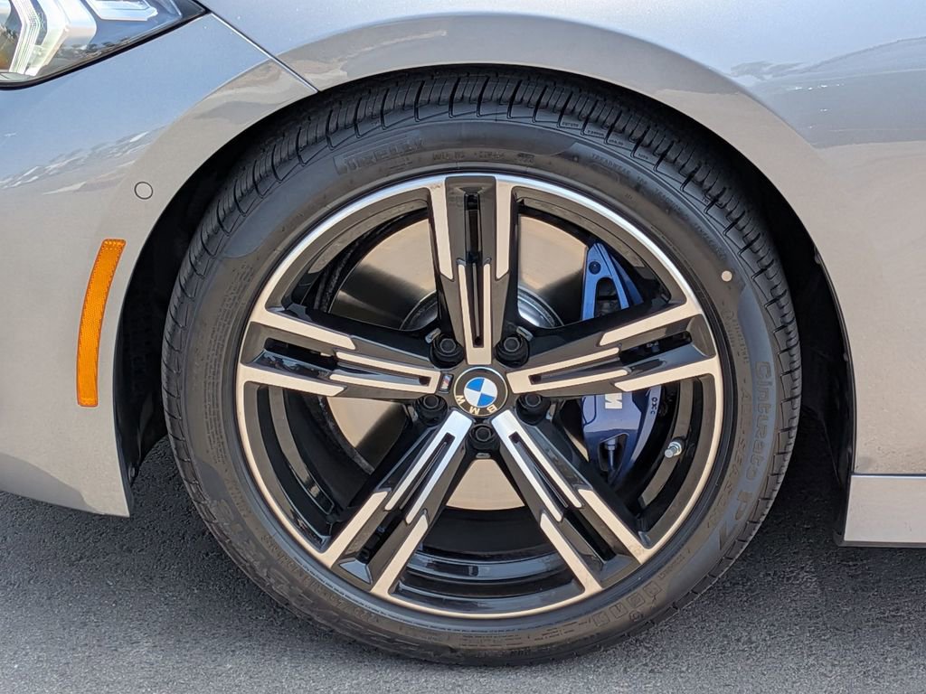 Certified 2024 BMW M340i RWD image 28