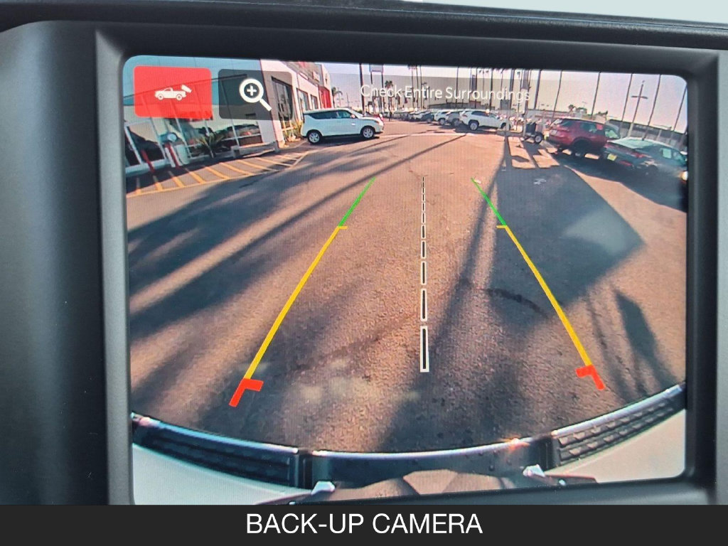 Used 2023 RAM 1500 Big Horn AWD/4WD image 21