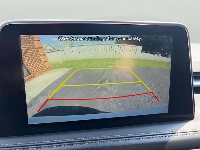 Used 2021 Genesis G70 2.0T RWD image 12