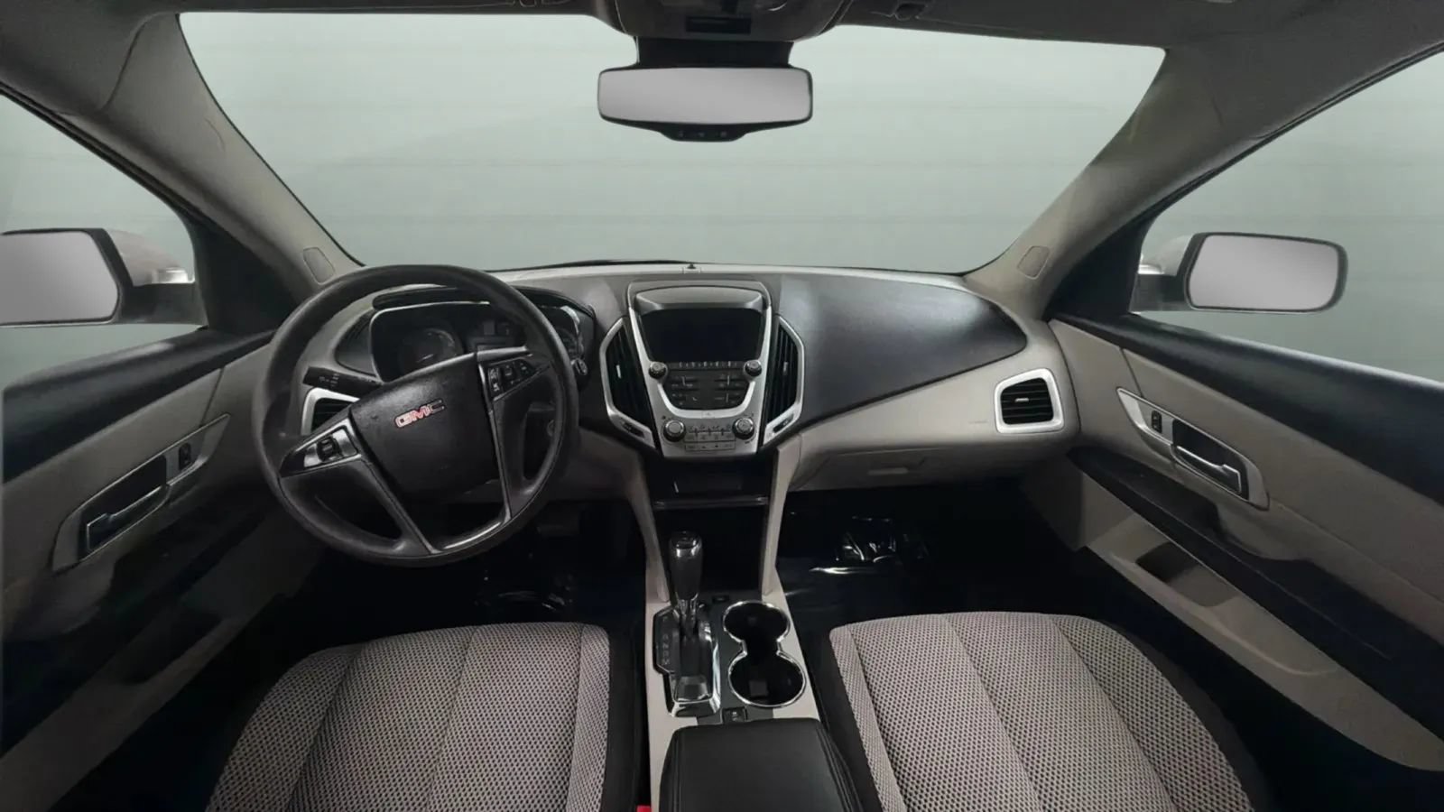 Used 2016 GMC Terrain SLE FWD image 9