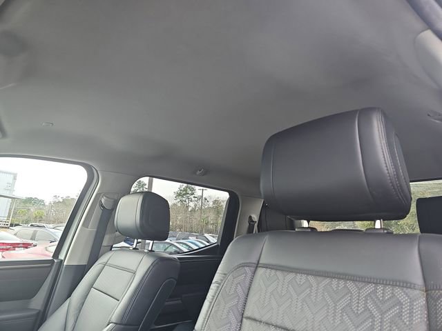 Used 2023 Toyota Tundra SR5 w/ SR5 Premium Package image 14