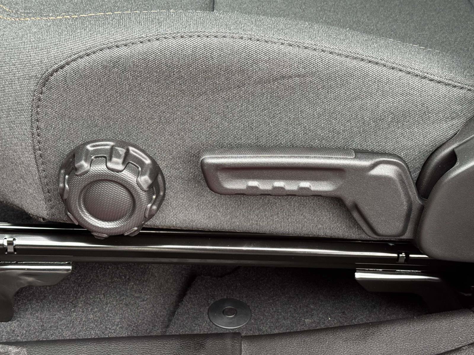 New 2026 Jeep Wrangler Sport AWD/4WD image 9