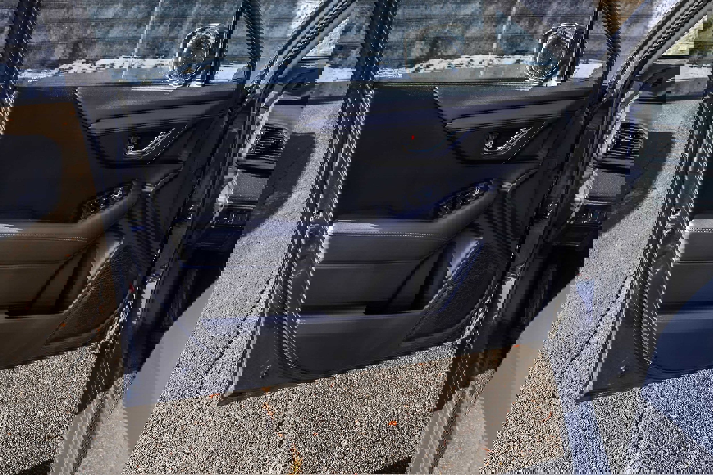 Used 2023 Subaru Legacy Premium image 21